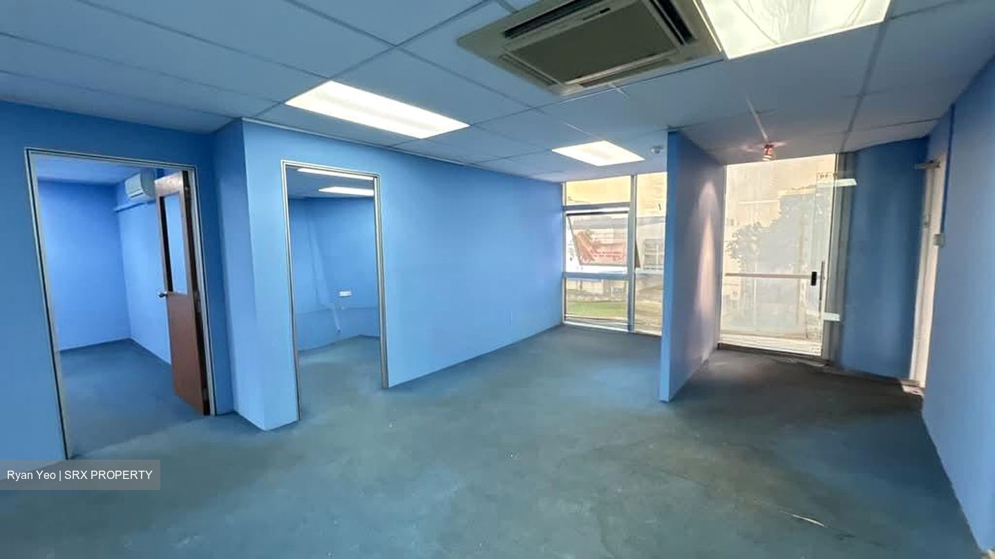 Chng Kees Foodlink (D27), Office #551601671